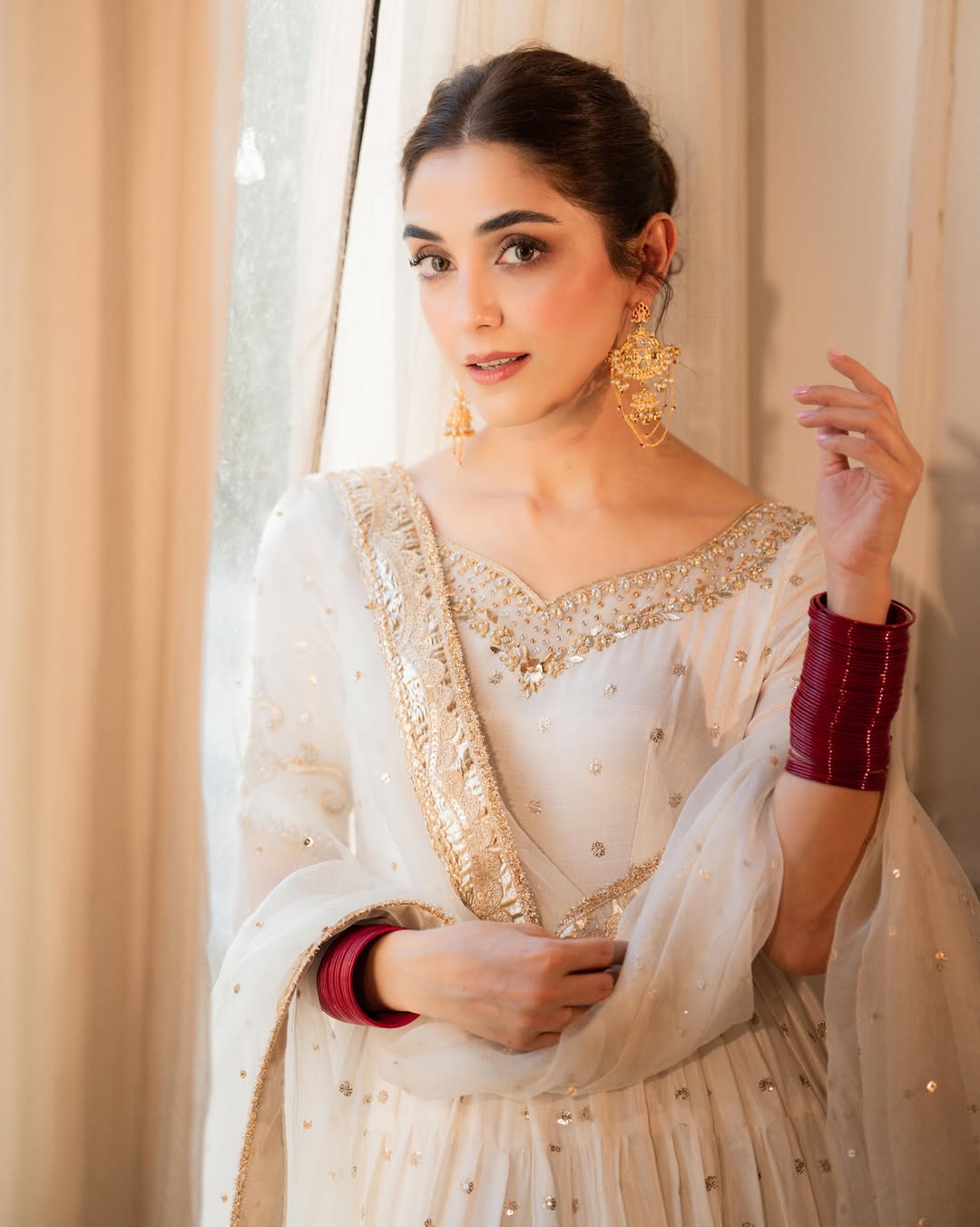 MAHROO | Maya Pret