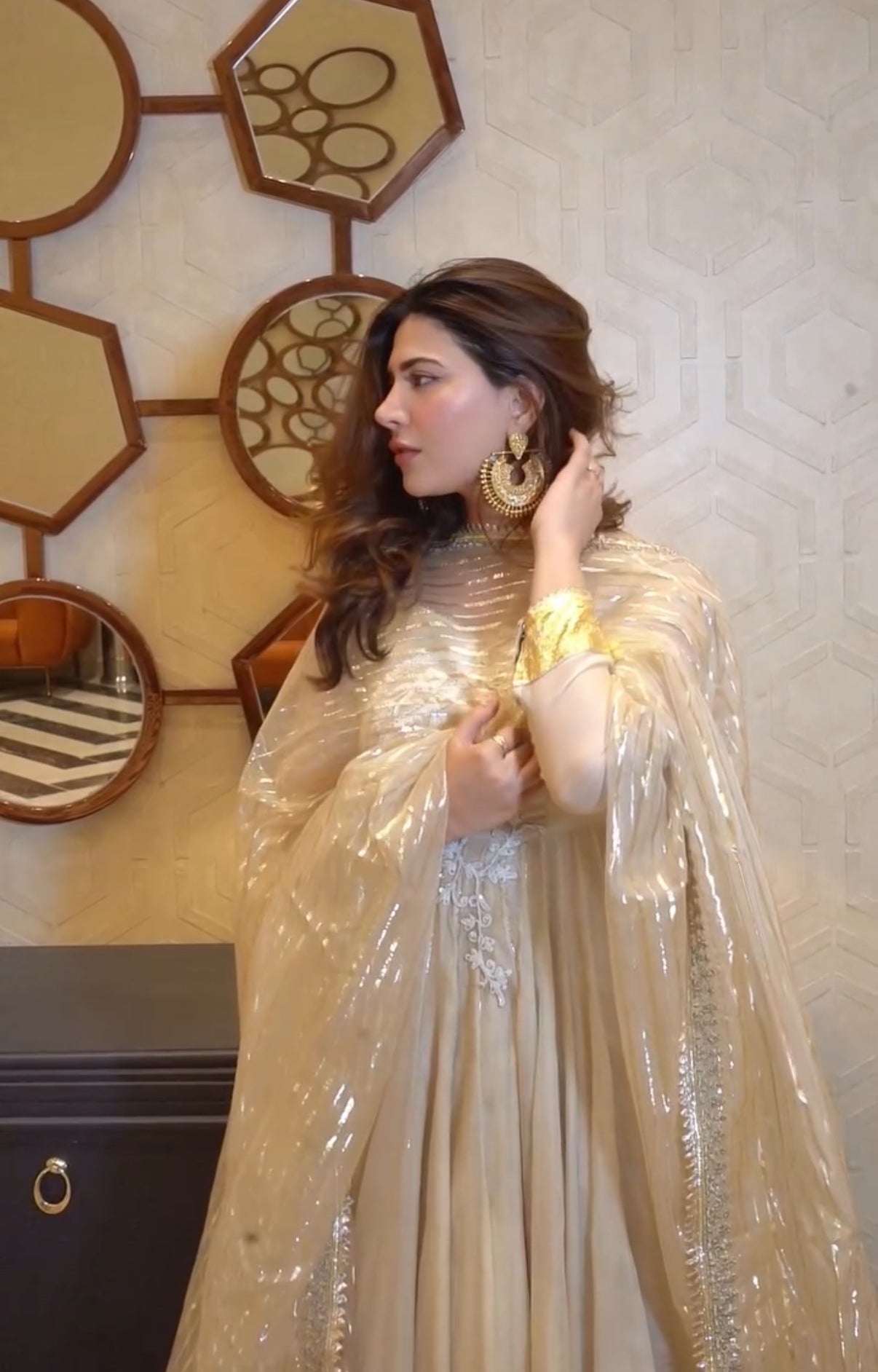 ANARKALI | Mohsin Naveed Ranjha