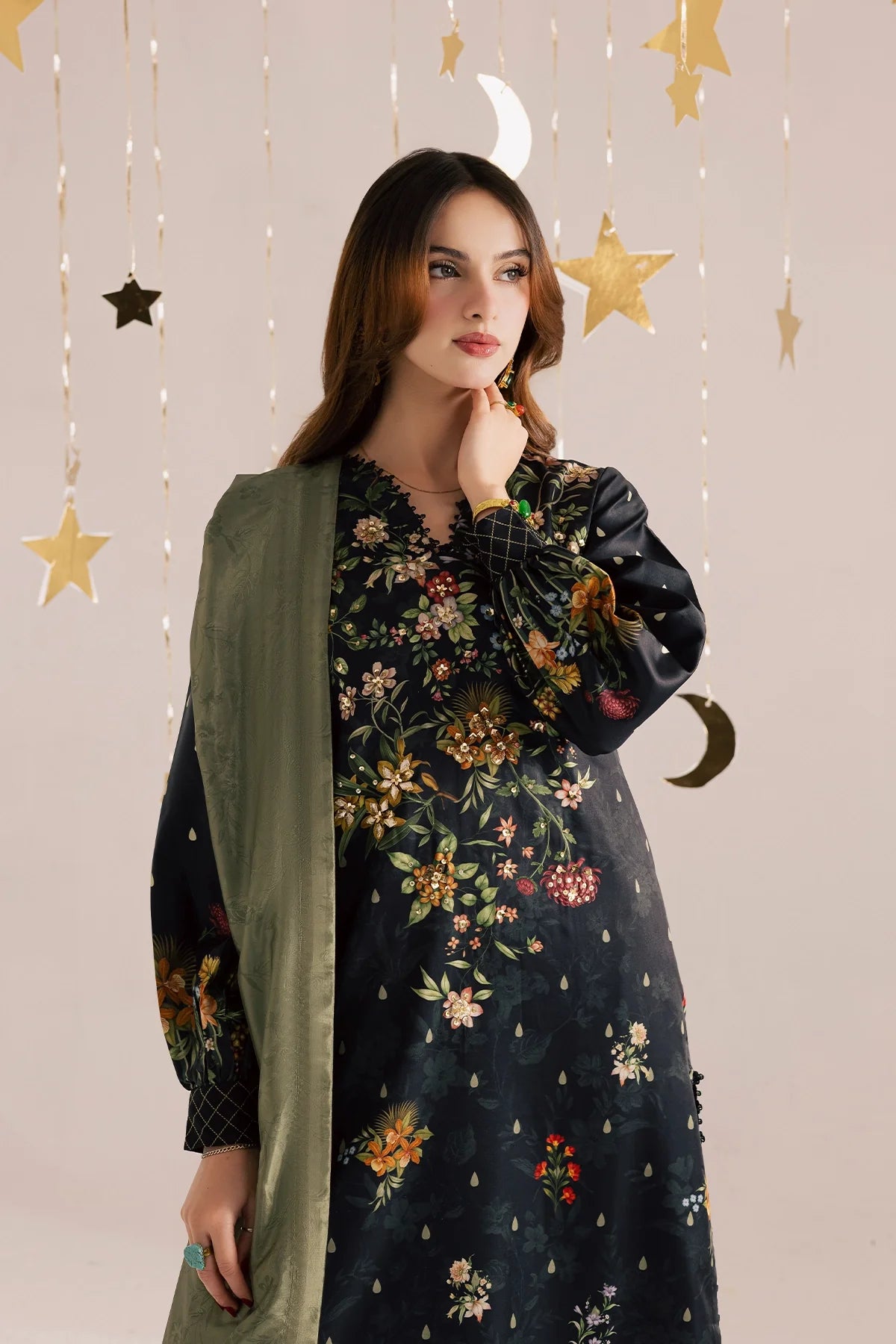 RE-34 | Crescent Dreams | VANYA