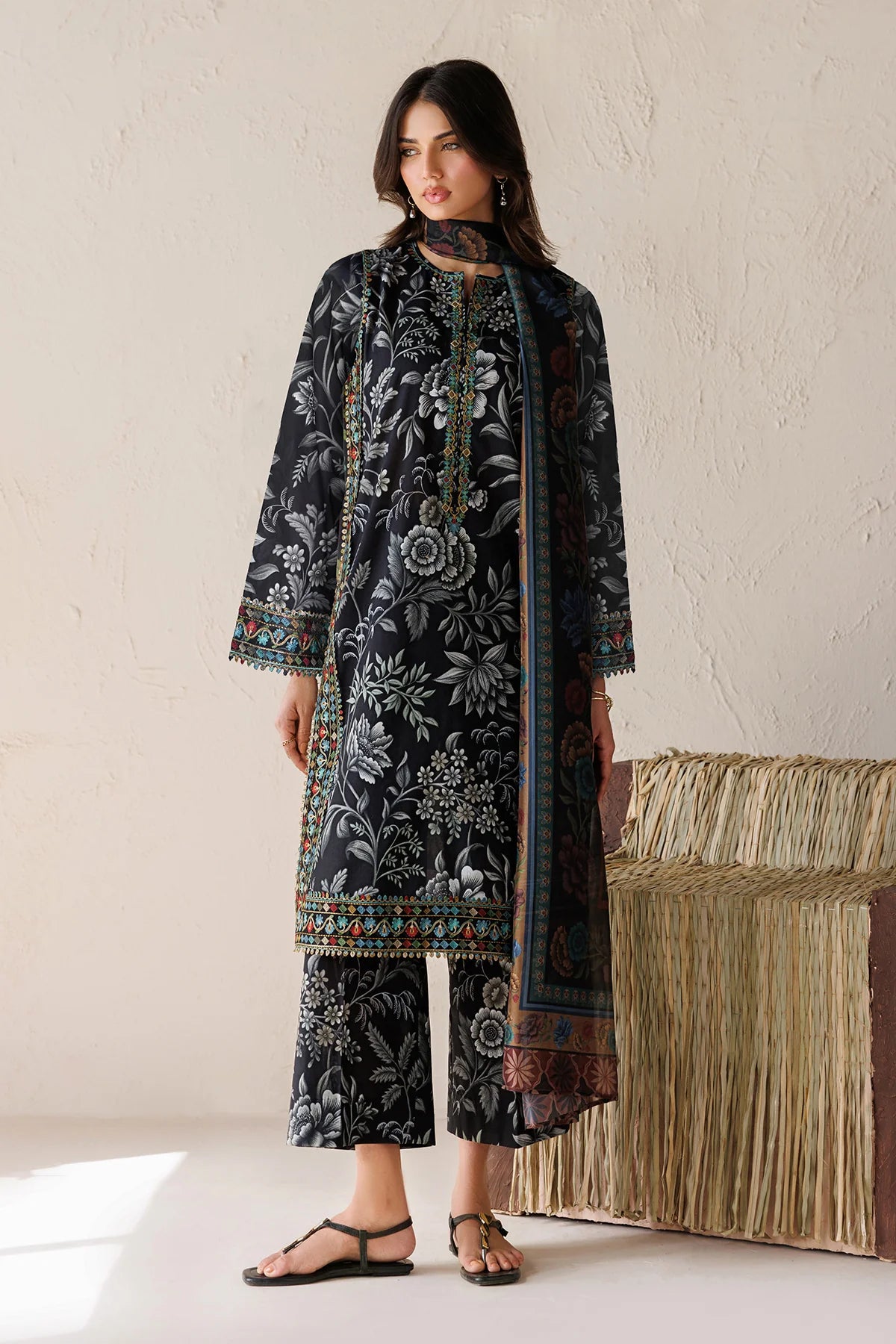 ESSF4516 | Baroque