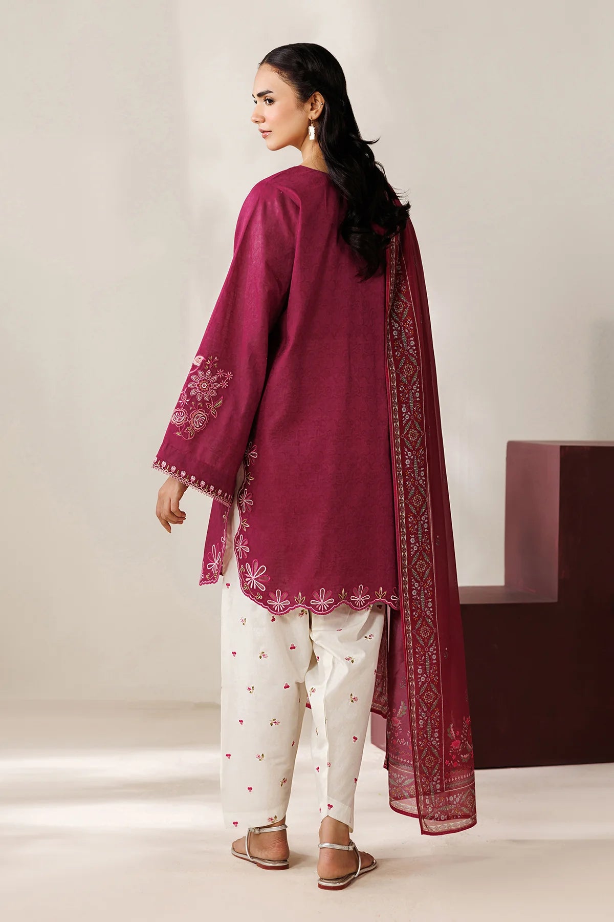 ESPR1273-XSM-333 | Baroque