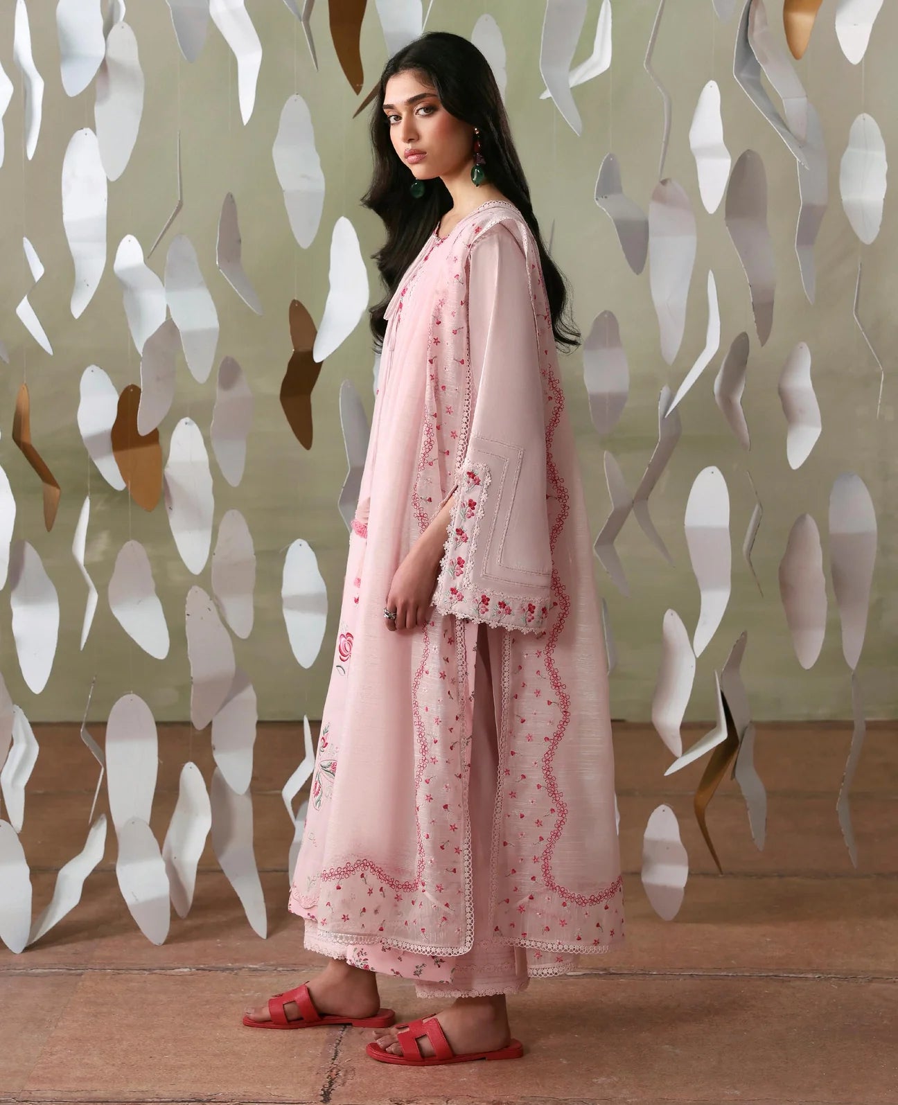 Rosetta | Basics Vol 1 '26 | Republic Womenswear (RTS)