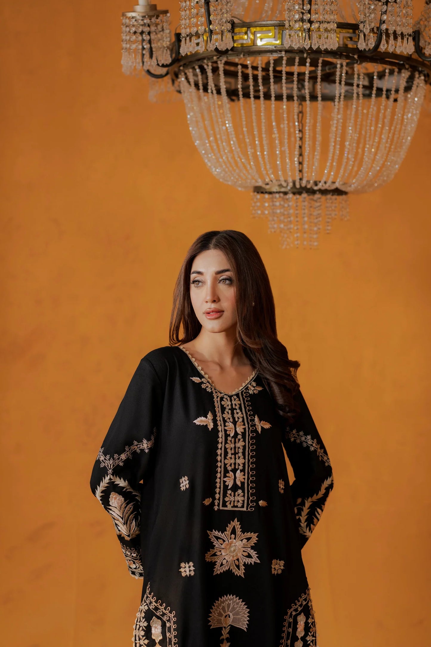 Amani | Shanzay Anooshay