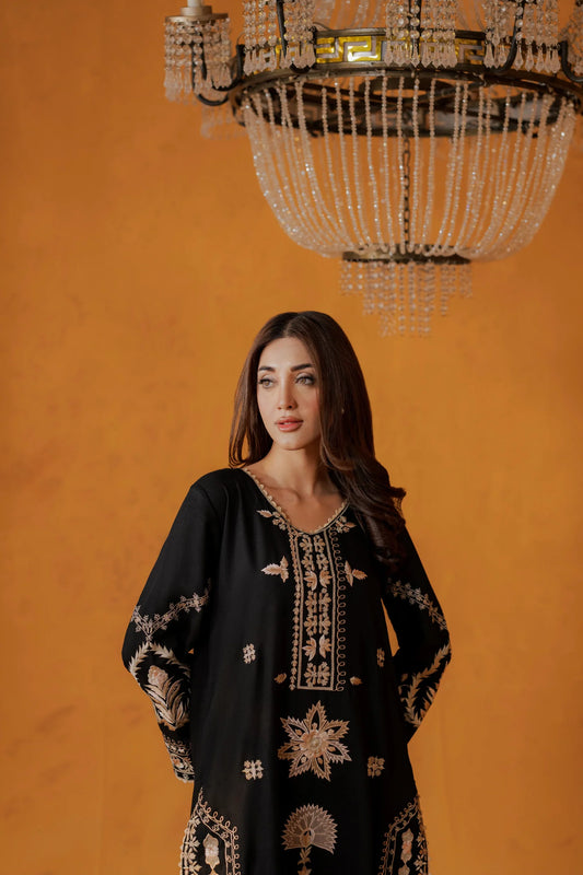 Amani | Shanzay Anooshay