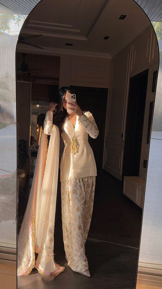 The Ayla Set | Zainab Shamsi Studio