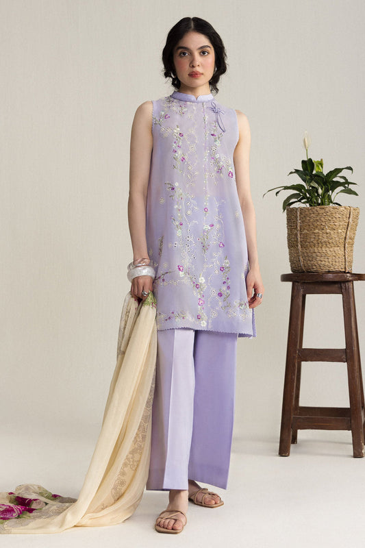 Yura-3B | Coco Lawn Drop II 2026 | COCO BY ZARA SHAHJAHAN