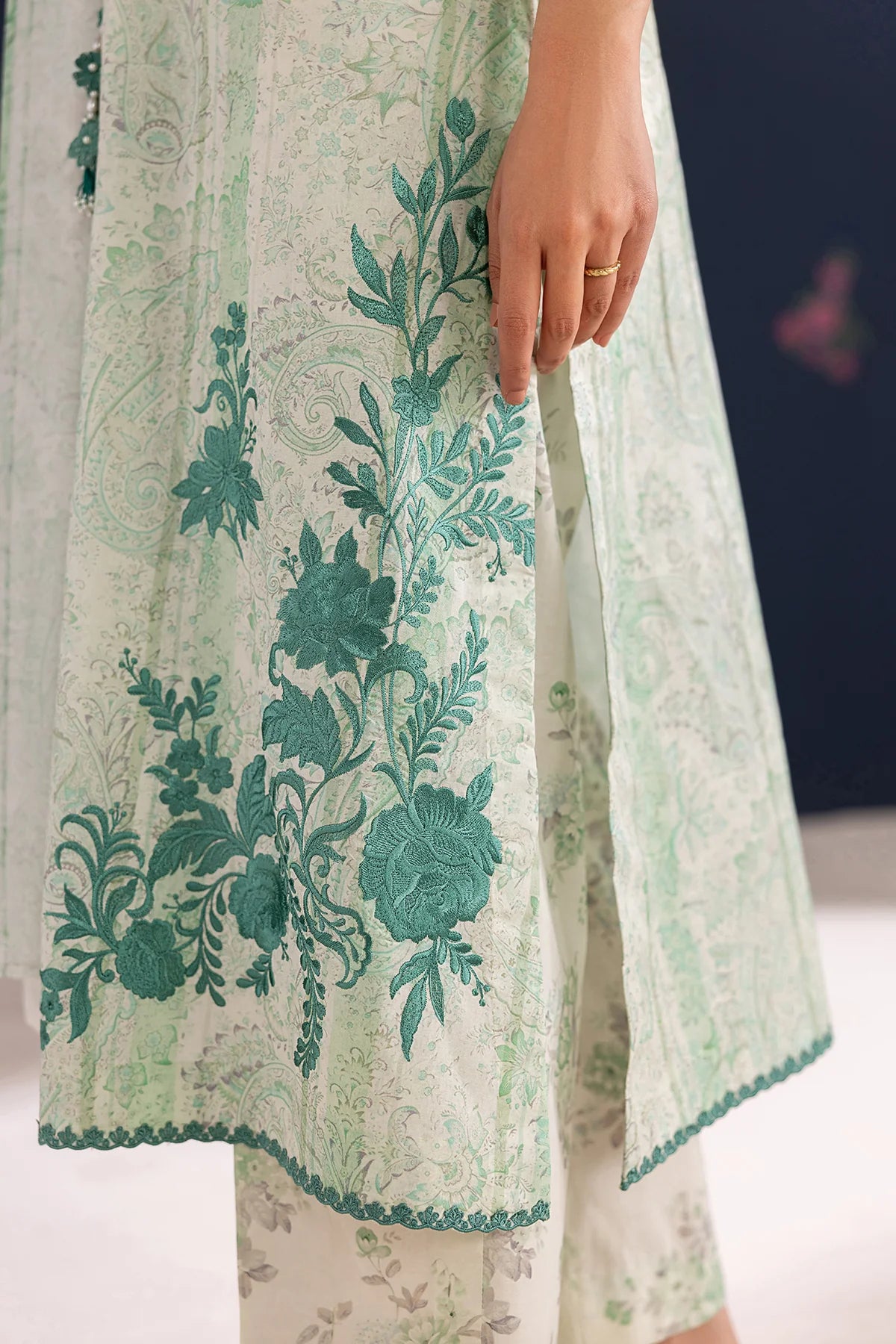 ESUF4456 | Baroque