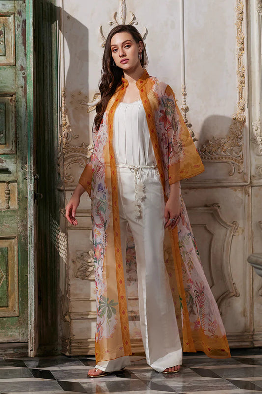 Crystal Essence | Resort Wear '25 | Nida Azwer