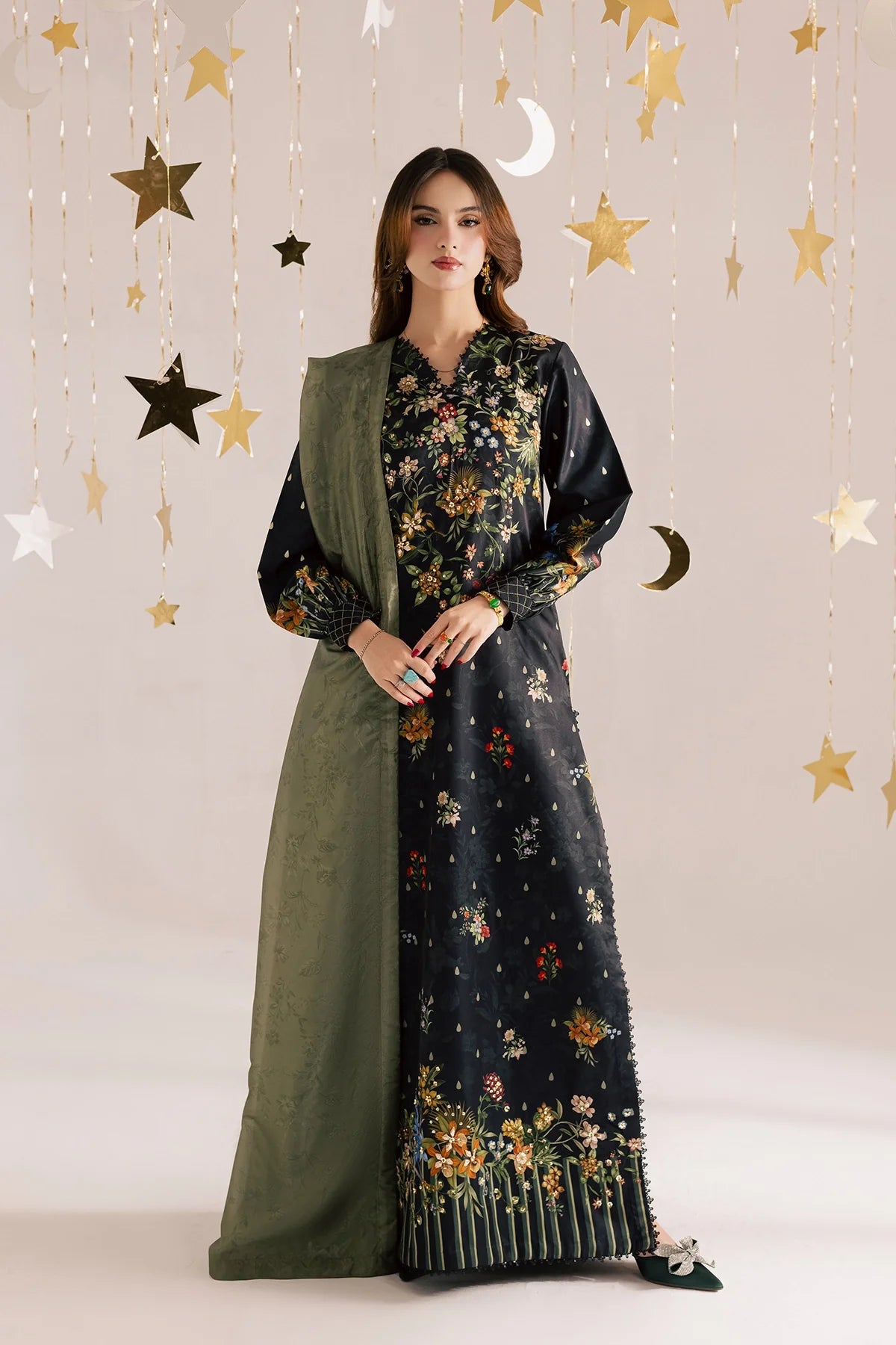 RE-34 | Crescent Dreams | VANYA