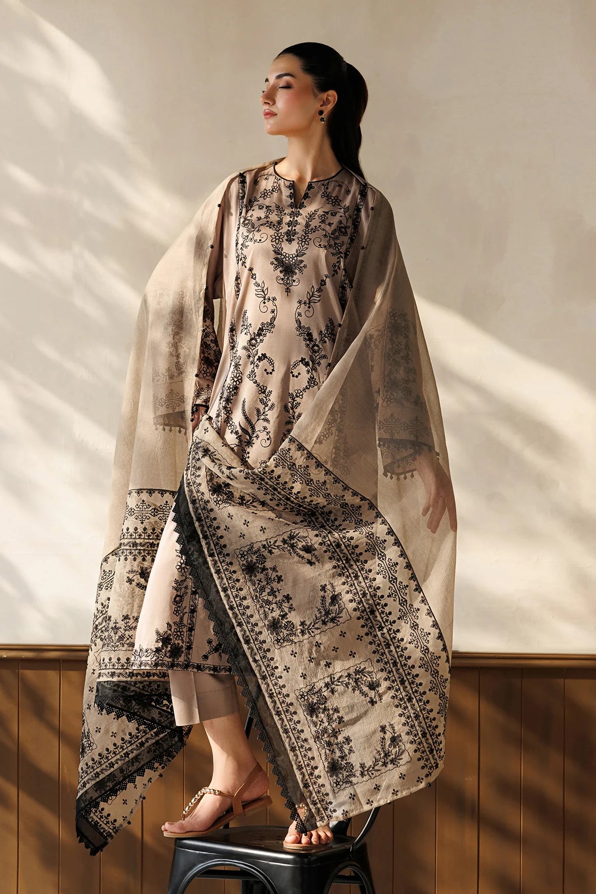 ESSF4502 | Baroque