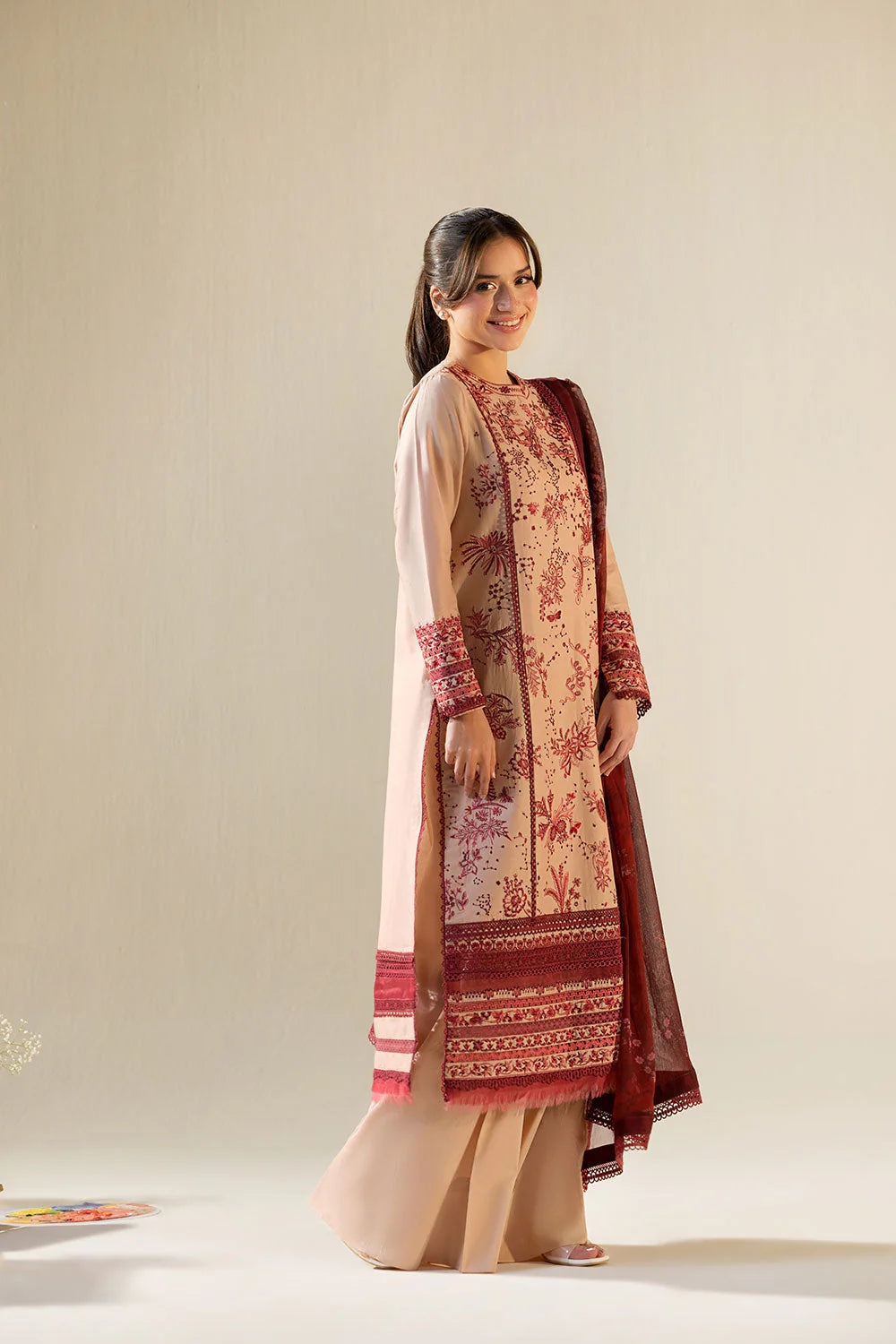 Design 9A | Vital '26 | SOBIA NAZIR