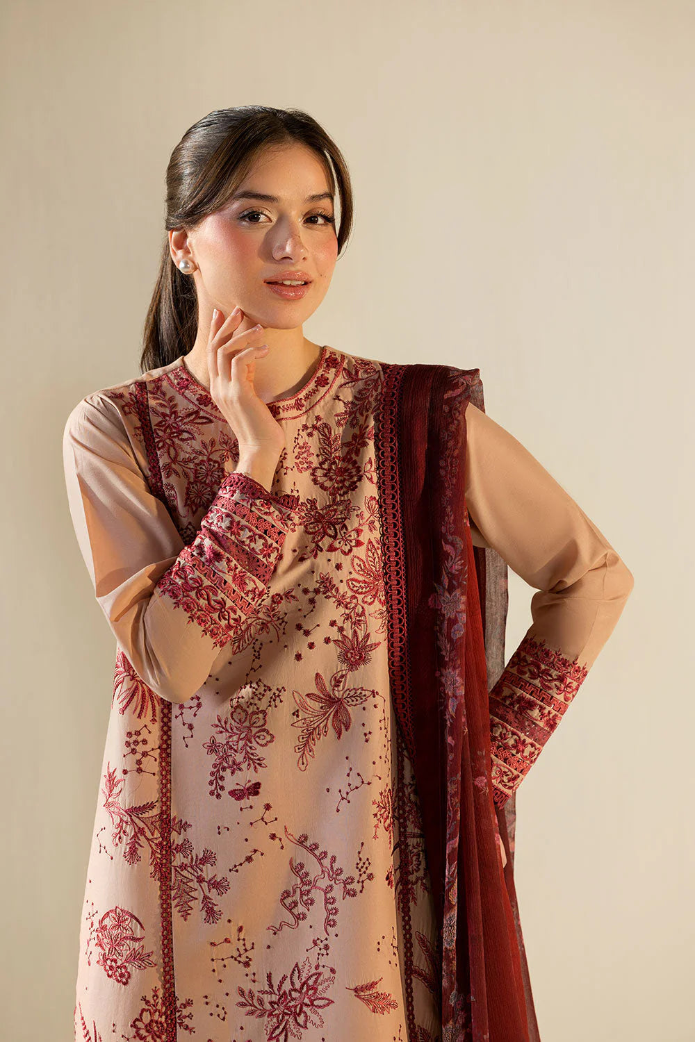 Design 9A | Vital '26 | SOBIA NAZIR