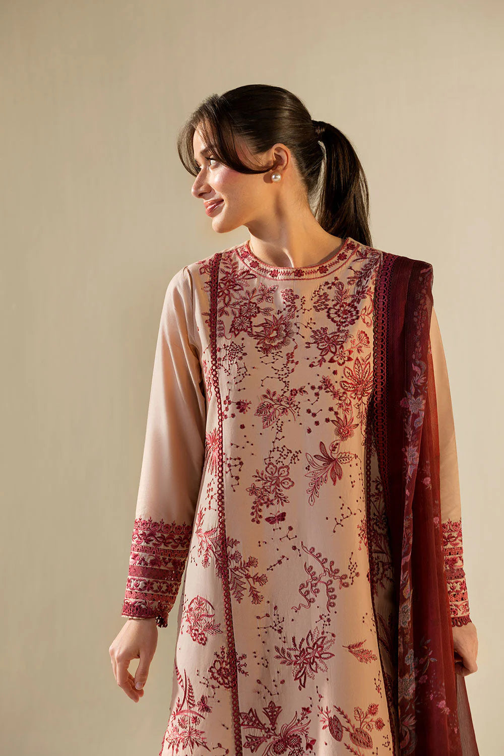 Design 9A | Vital '26 | SOBIA NAZIR