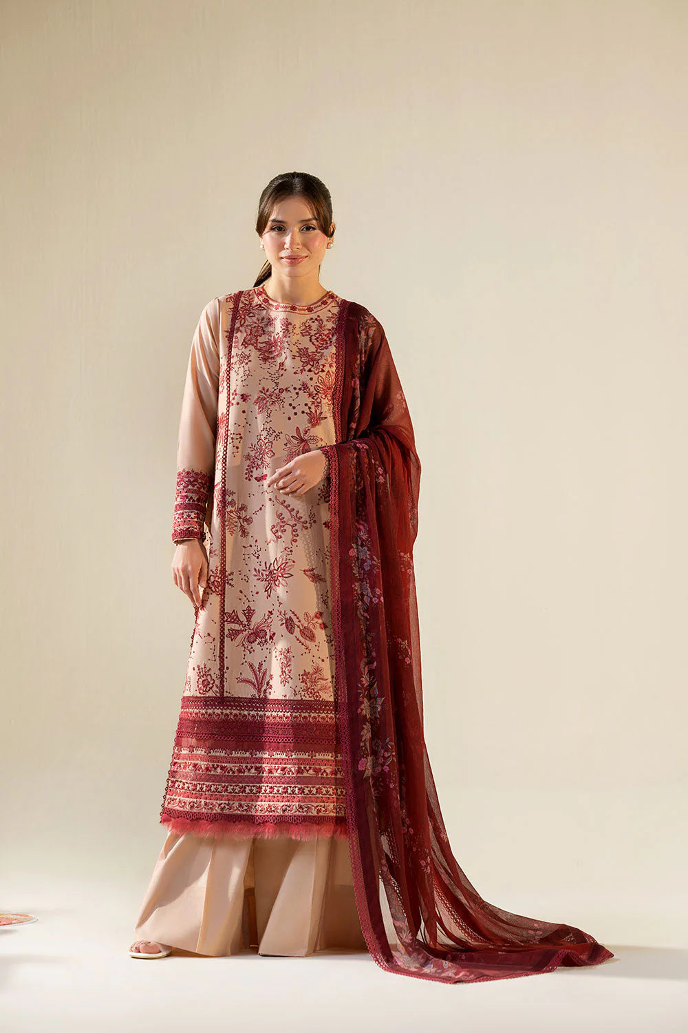 Design 9A | Vital '26 | SOBIA NAZIR