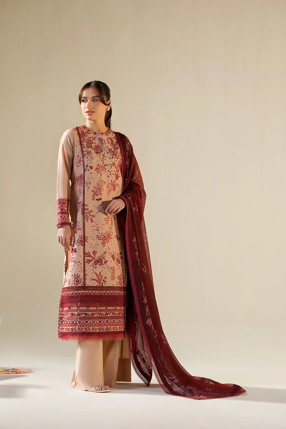 Design 9A | Vital '26 | SOBIA NAZIR