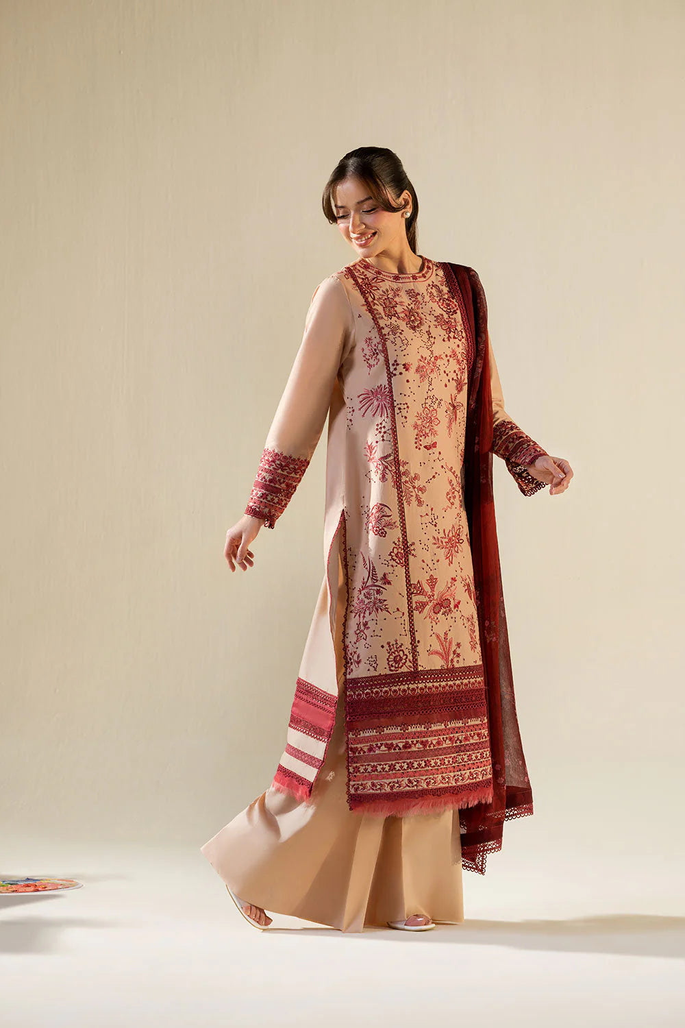 Design 9A | Vital '26 | SOBIA NAZIR