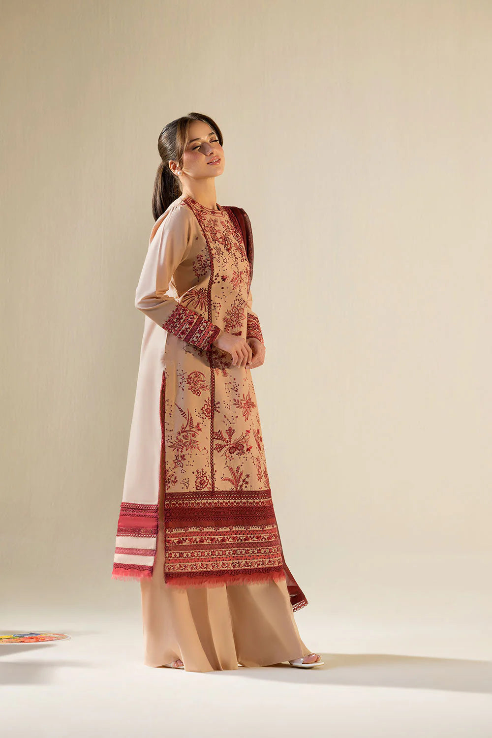 Design 9A | Vital '26 | SOBIA NAZIR