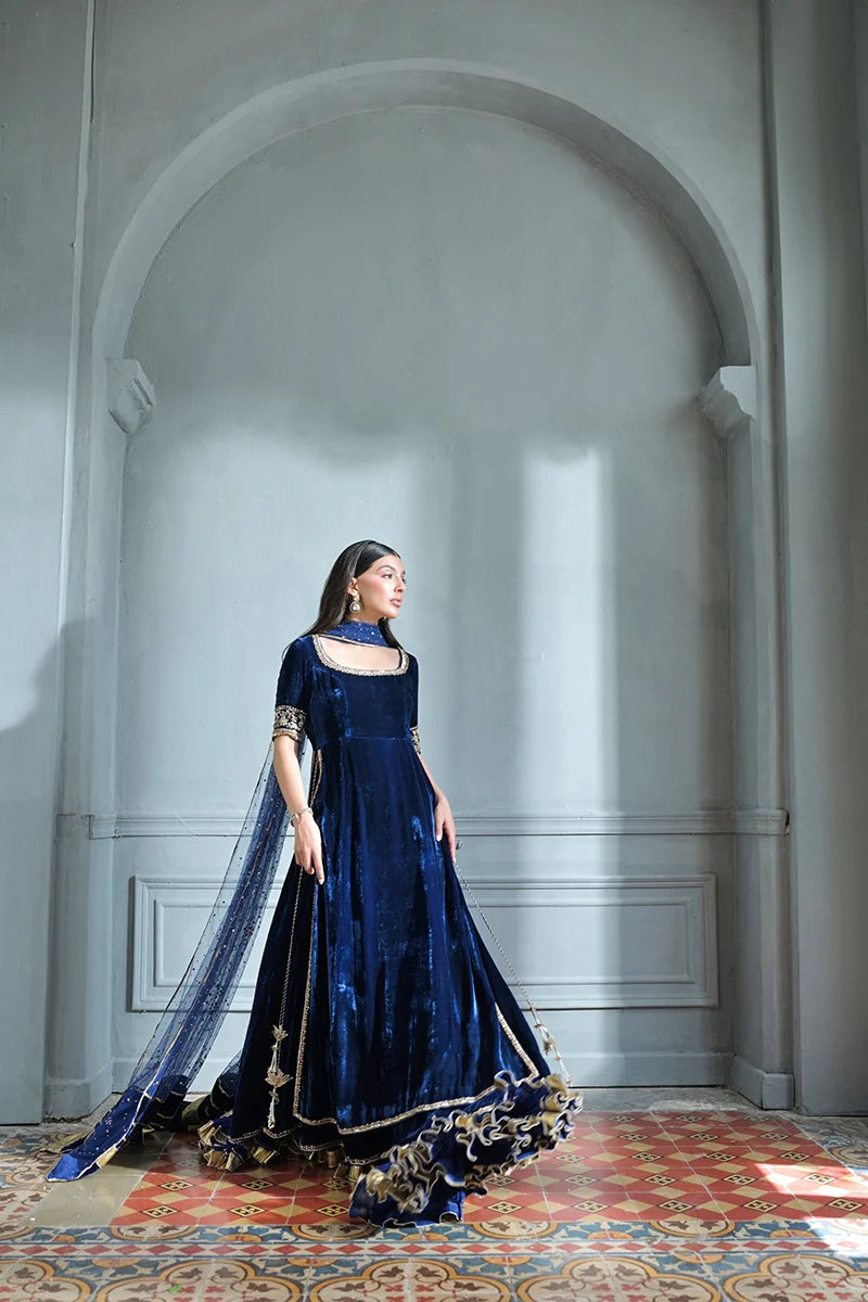 Zimmel | Warda Qutub Khan