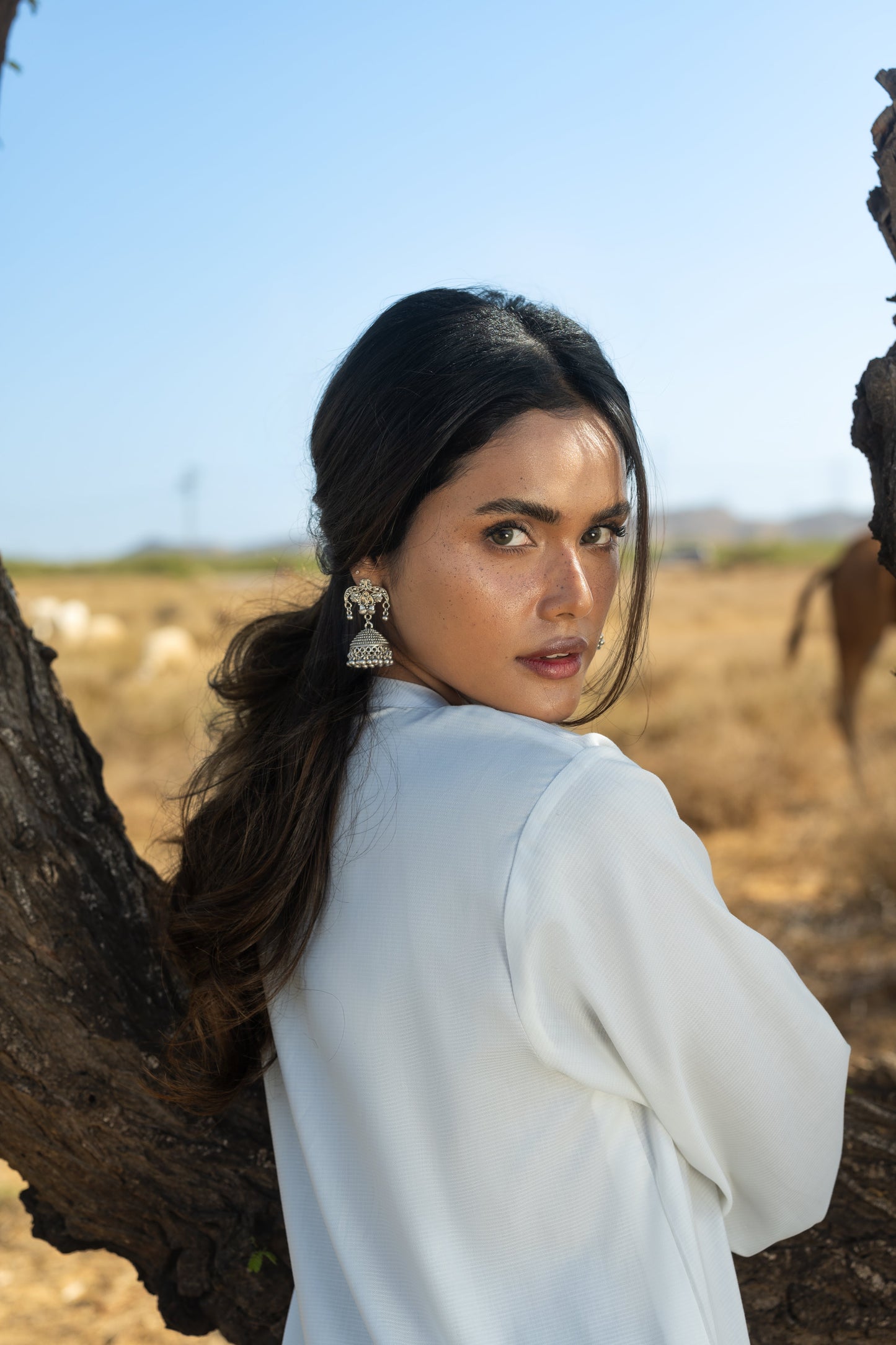 Lehr Set | M by Mahira