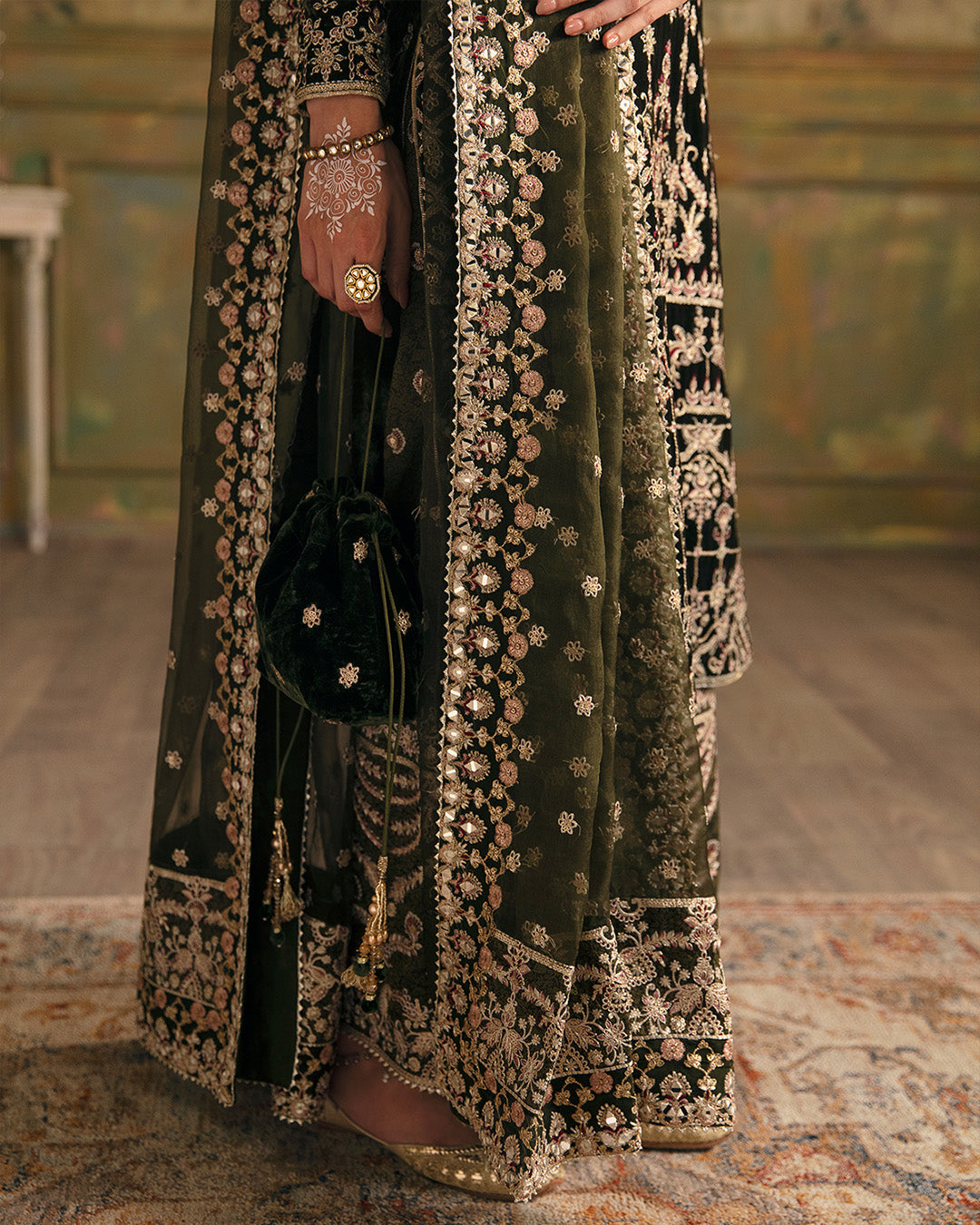Adara | Faiza Saqlain
