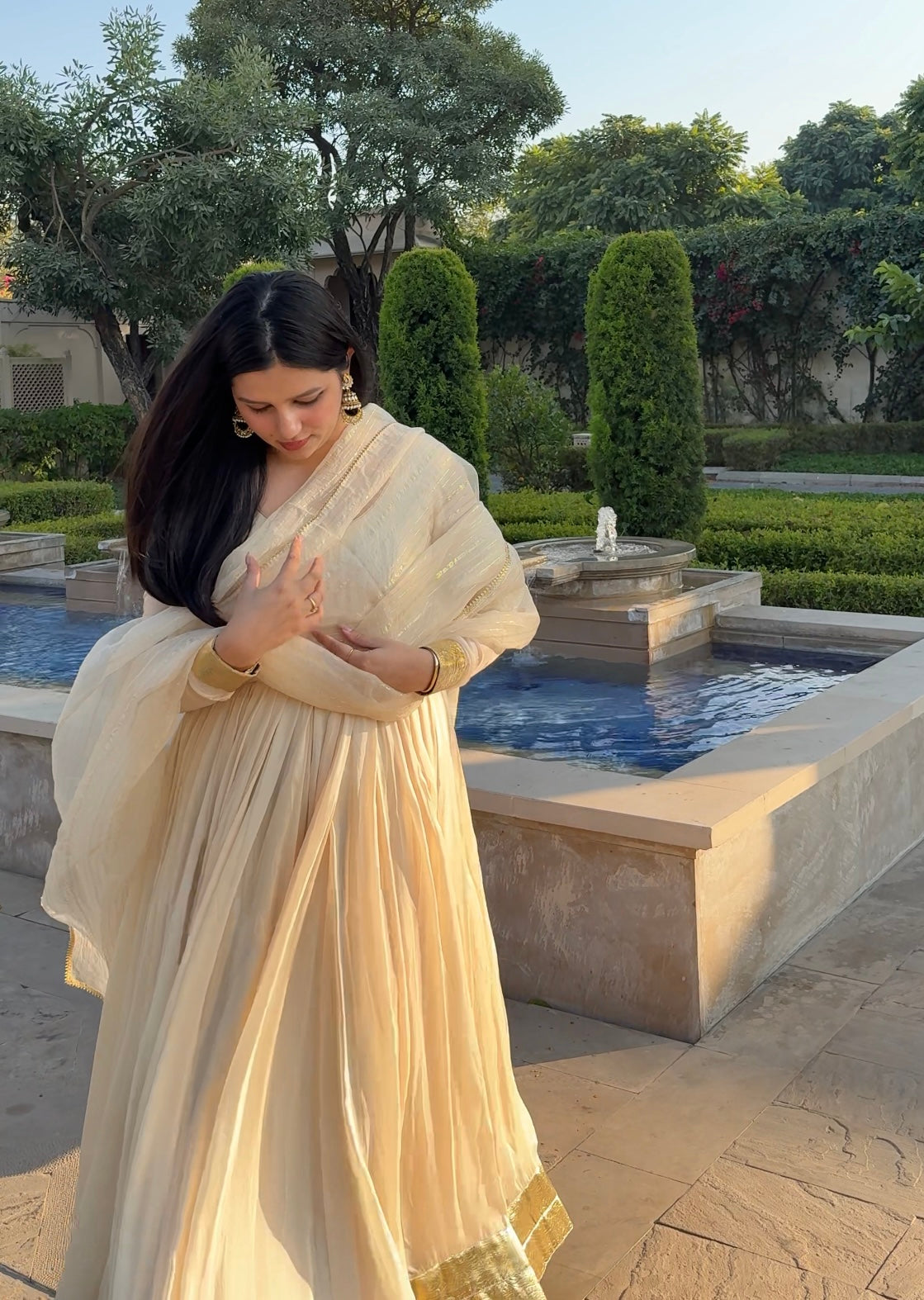 SAHIBA | CHAAND TARA