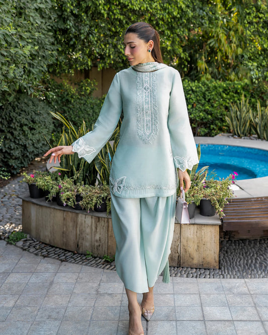 Mint Papillon Set | LIRA