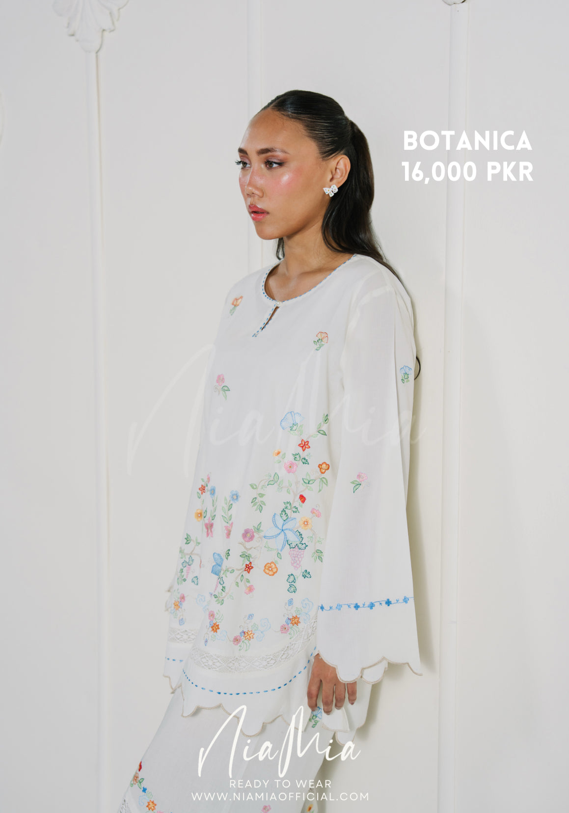 Botanica | Nia Mia