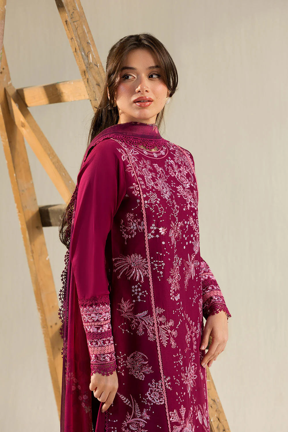 Design 9B | Vital '26 | SOBIA NAZIR