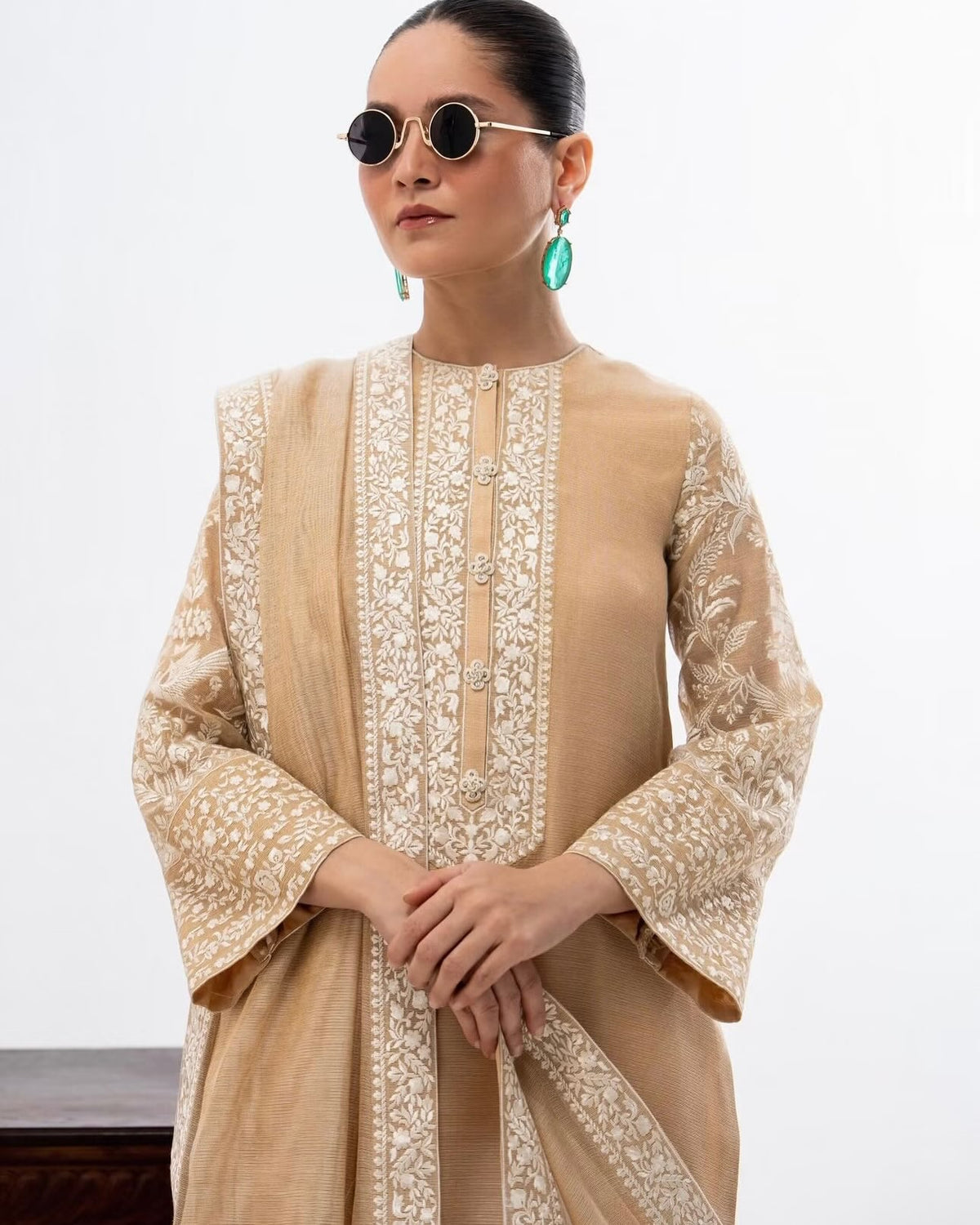 Style 8| Samara  | Zohra Alam