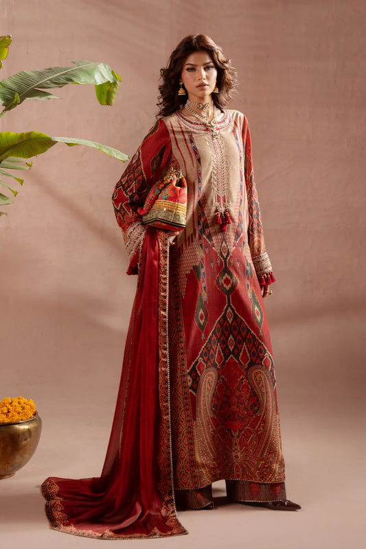 Kyra | Saira Rizwan