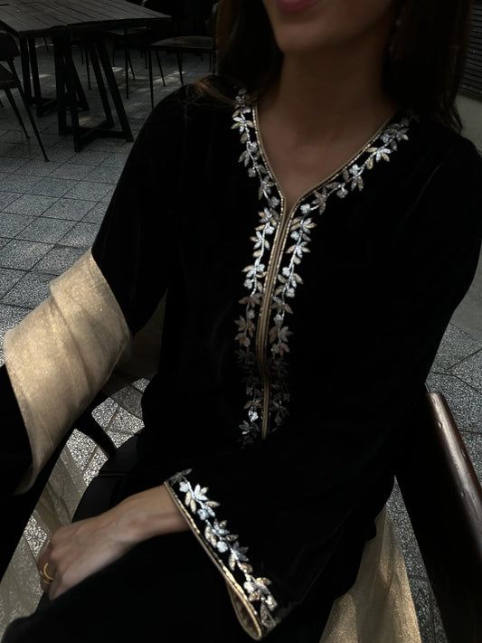 ALAIA SET | SAK ATELIER
