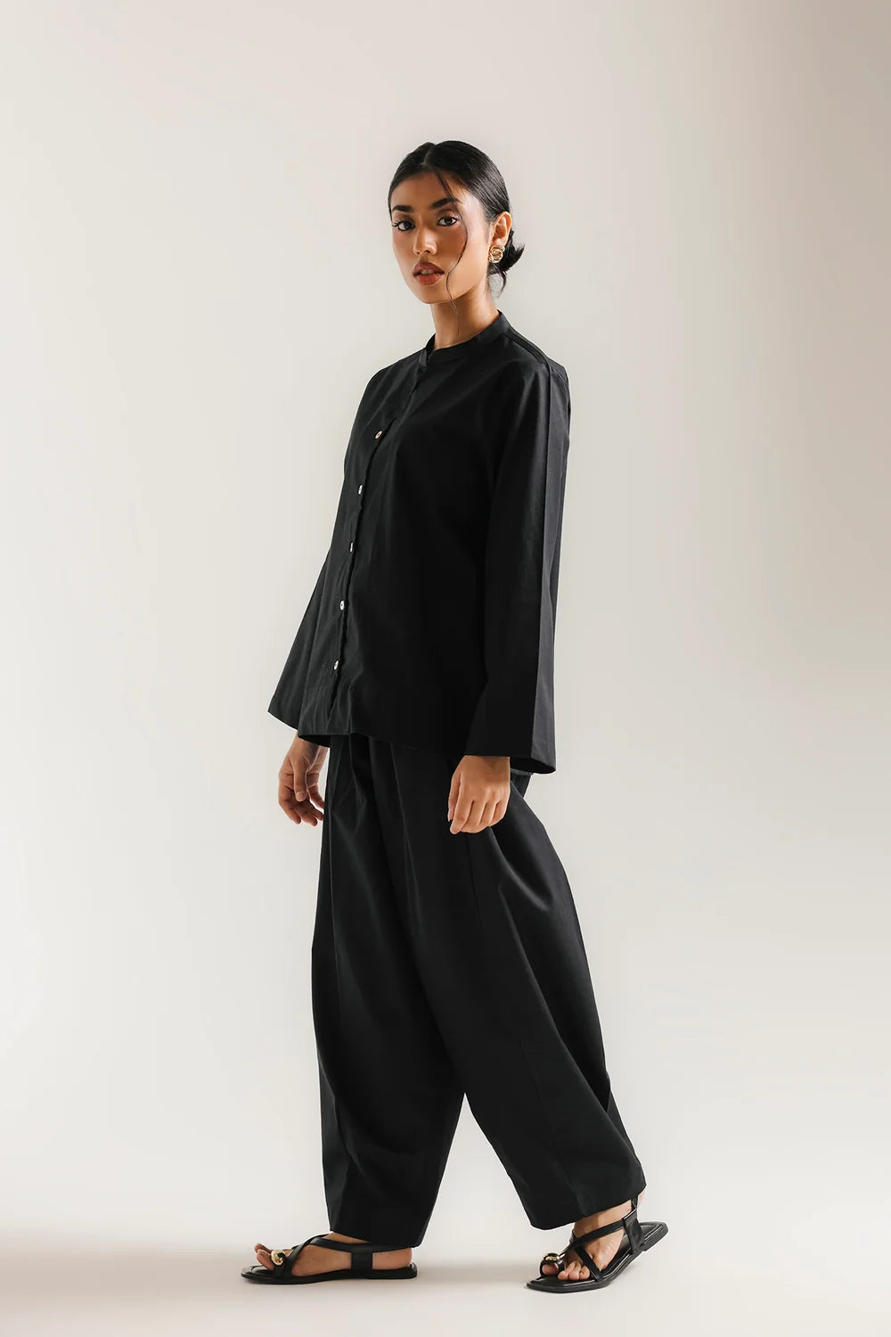 BLACK | E0760/116/901 | Ethnc