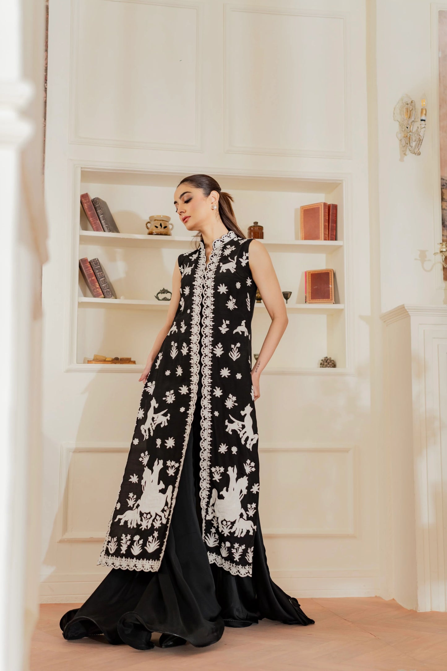 Ayla | Shanzay Anooshay