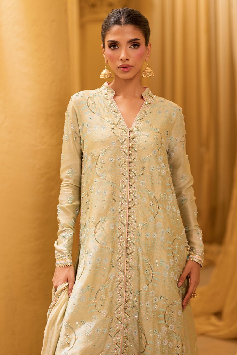 SAGE WILLOW | ARTISAN PRINTS '26 | Ansab Jahangir