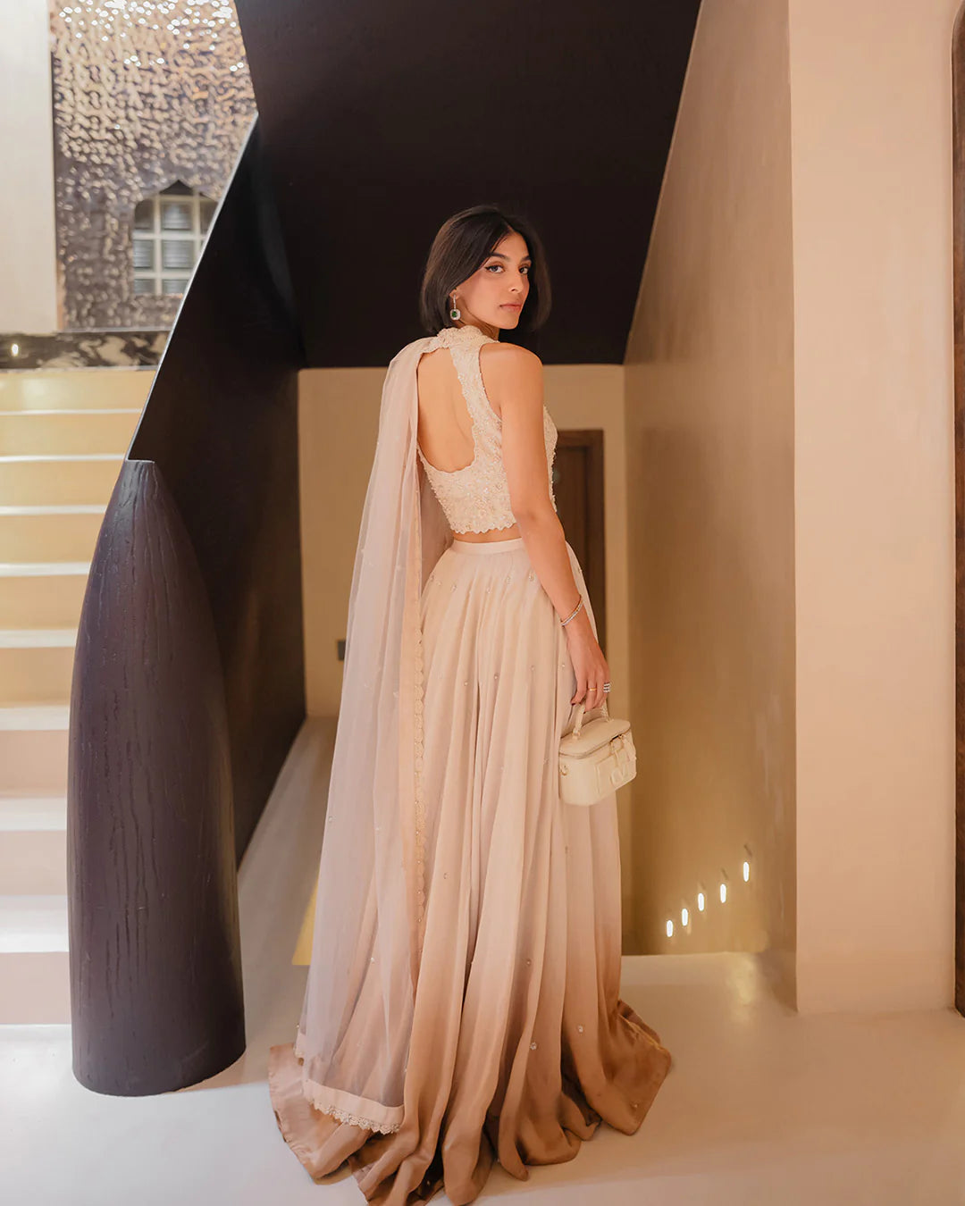 Corisa | Faiza Saqlain