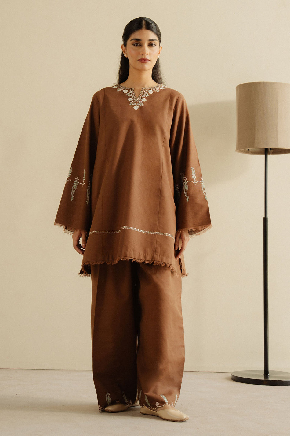 ZKT-1396 | Zarashahjahan Basics