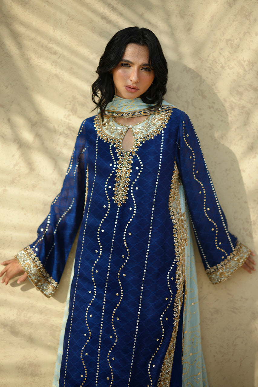 Eisha| Sania Maskatiya