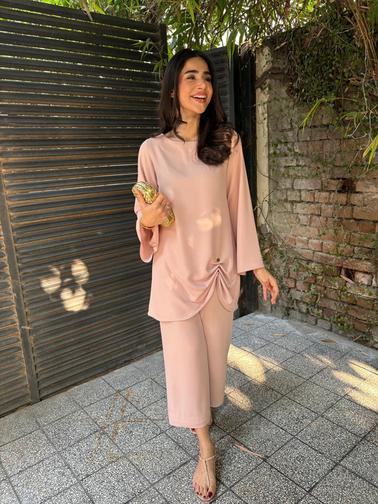 NUDE BROOCH SET | SAK ATELIER