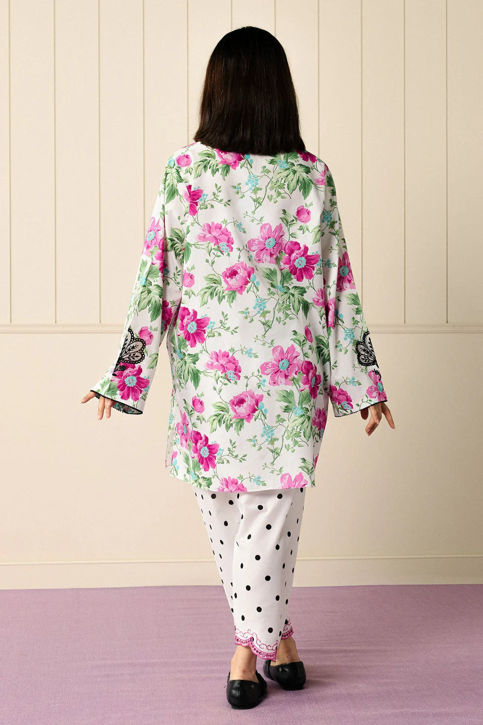 Soft Girl Era | Love Coco By Zarashahjahan Pret 2026