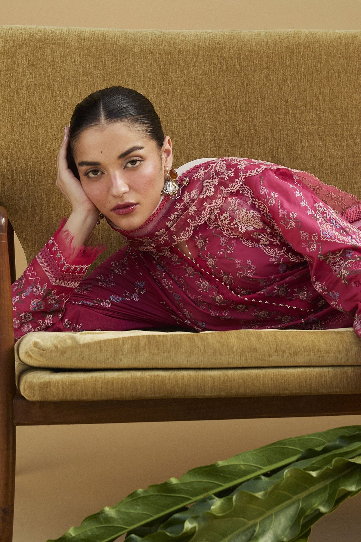 Hikari-7A | Zara Shahjahan Satori Unstitched Luxury Lawn’25