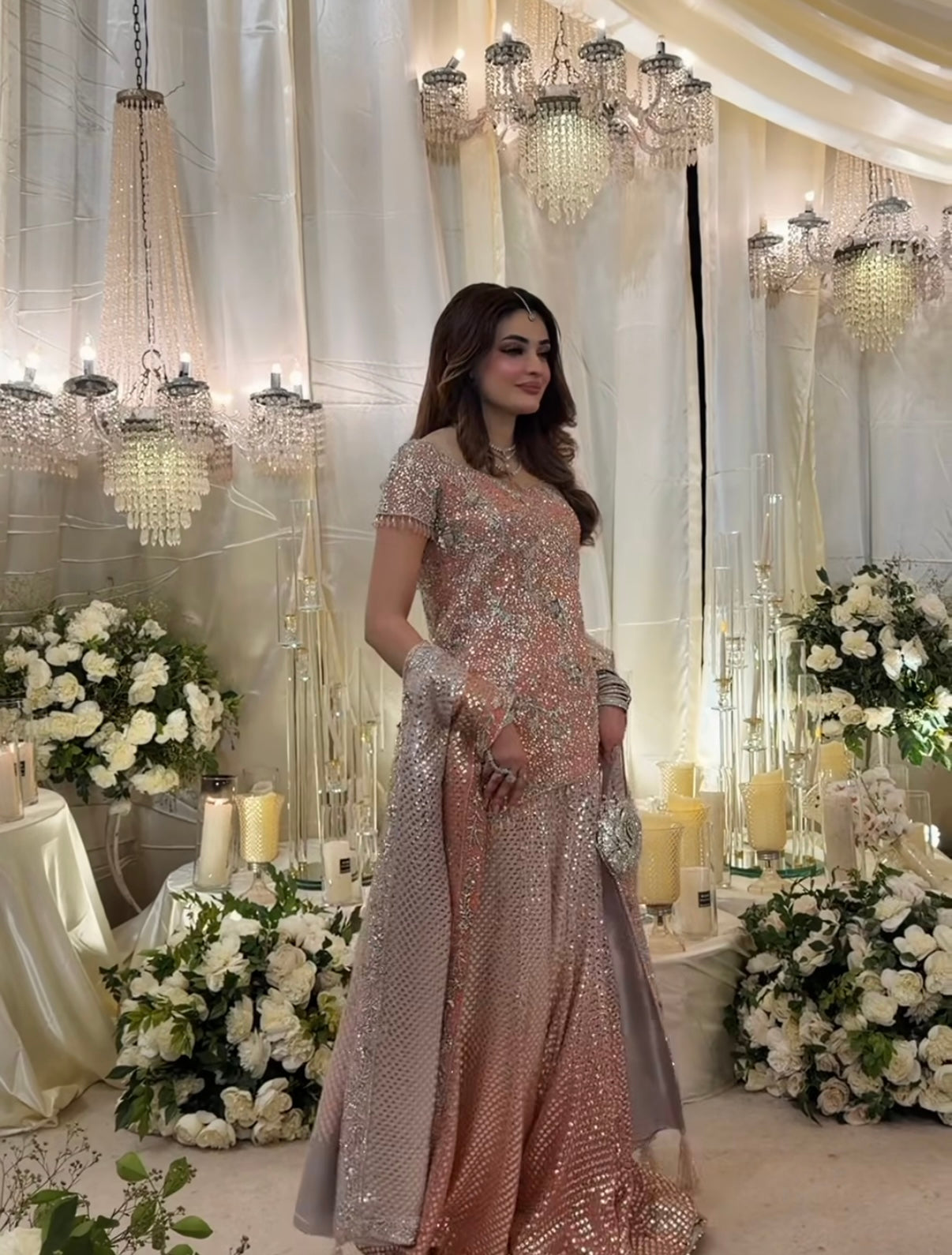 Bole Chudiyan Set | SILHOUETTE BY AW