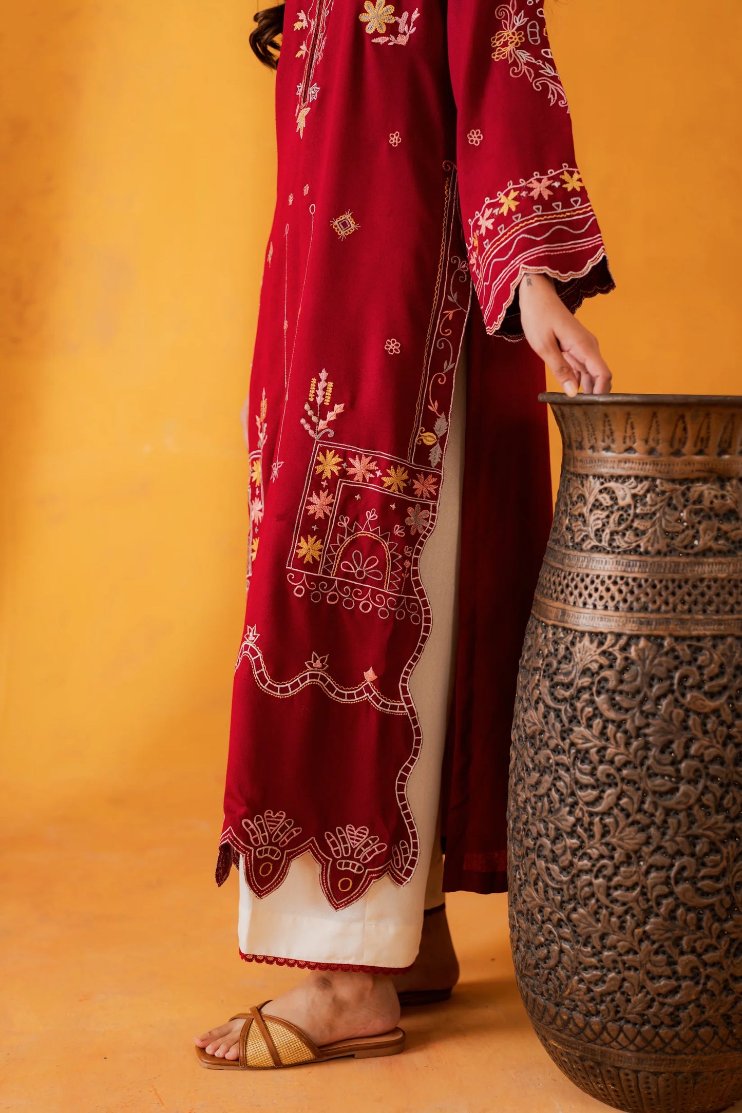 Aria | Shanzay Anooshay