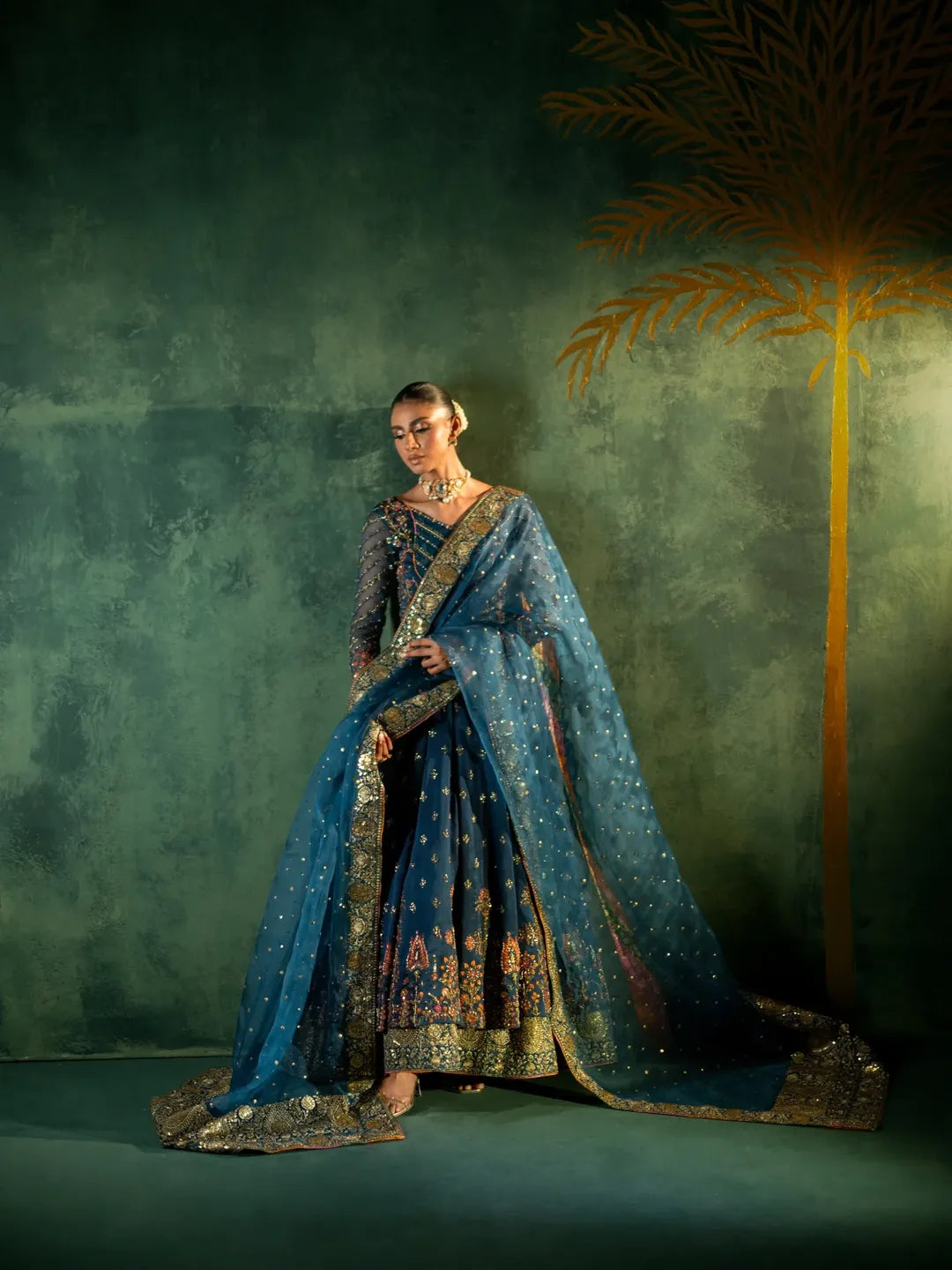 Azure | Wajahat Mansoor