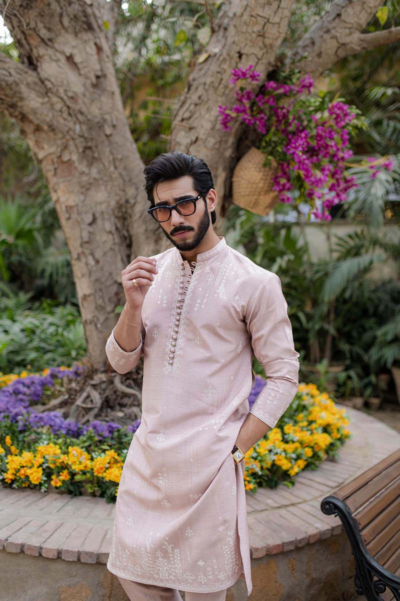 MP-06 | Qalamkar Menswear
