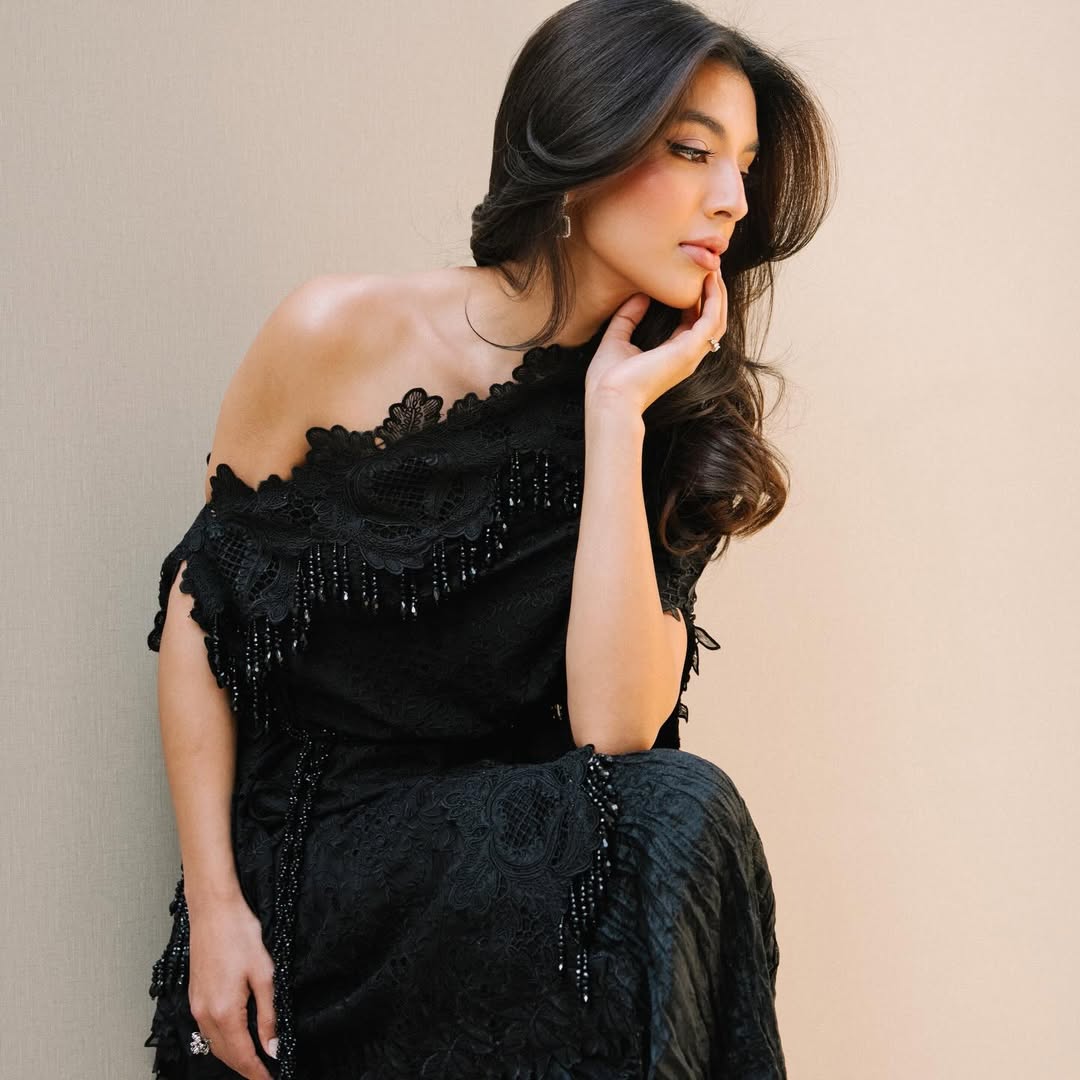 The Miraya Set | Miraya Eid Edit’26 | Nadia Khan