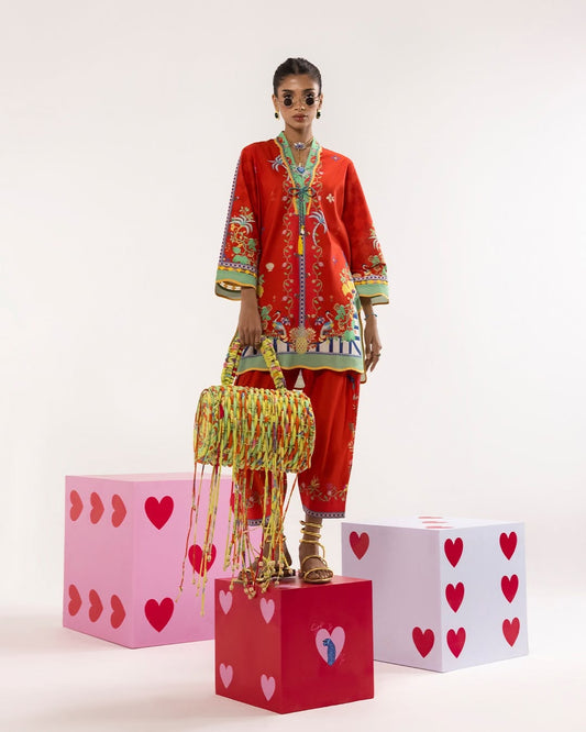 Aries | Safi & Me | SANA SAFINAZ