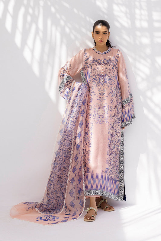 Esha (B) | Sania Maskatiya Rania – Eid ul Adha '25