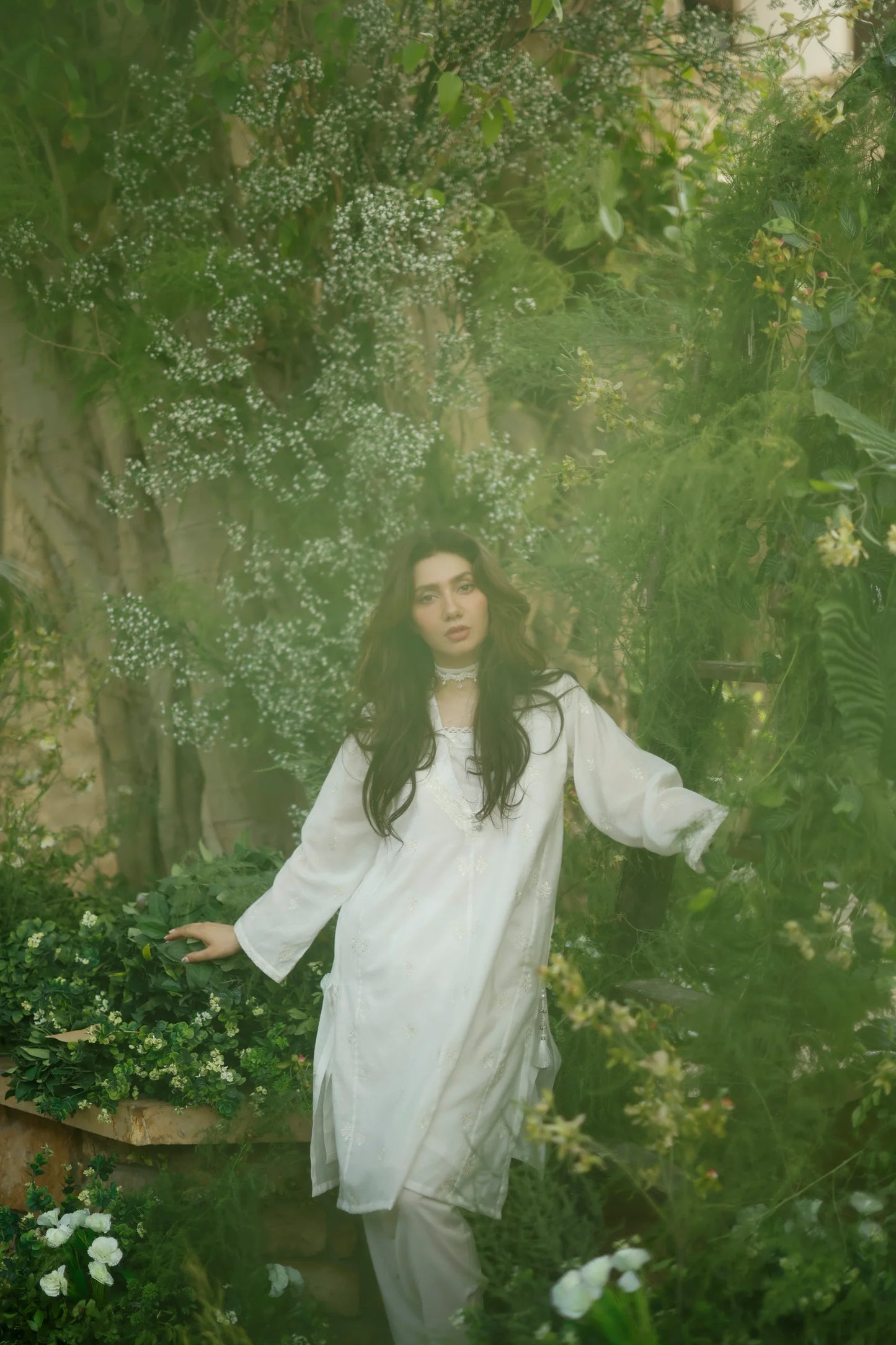 Emaan Set | M by Mahira