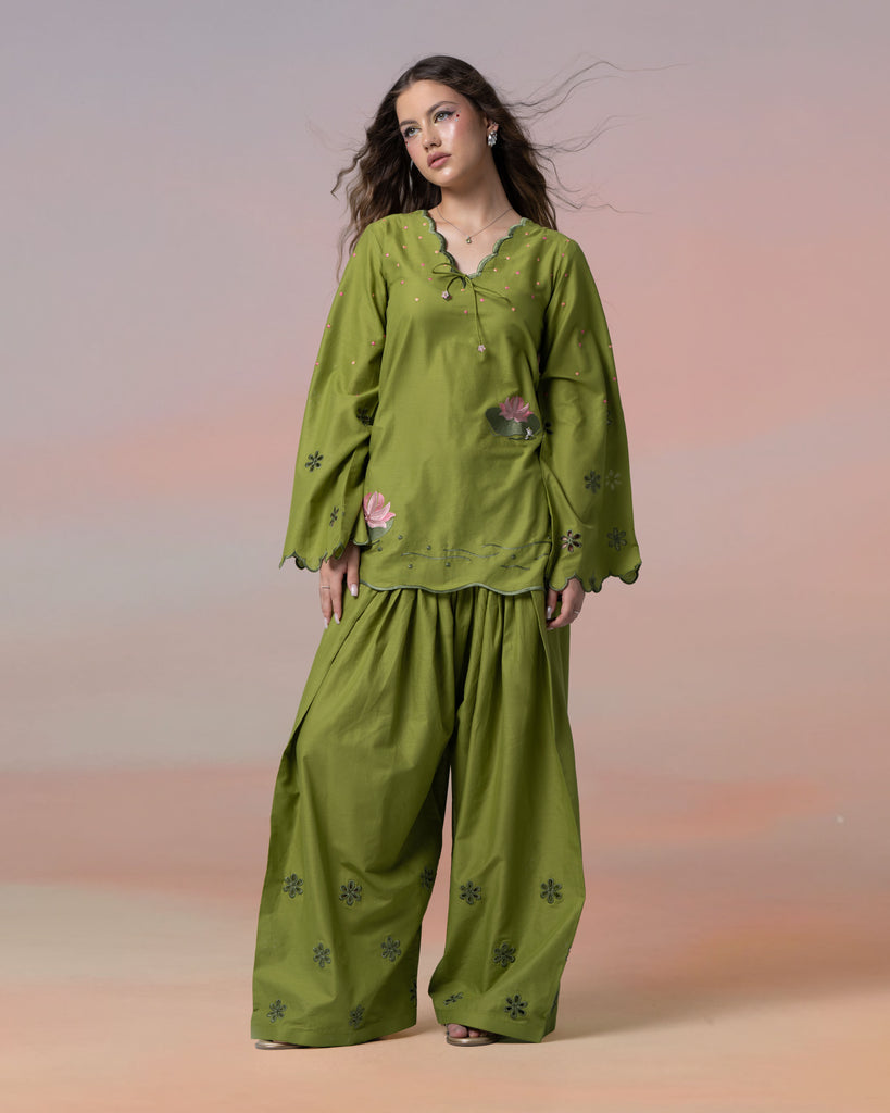 Lily Pad | Osen