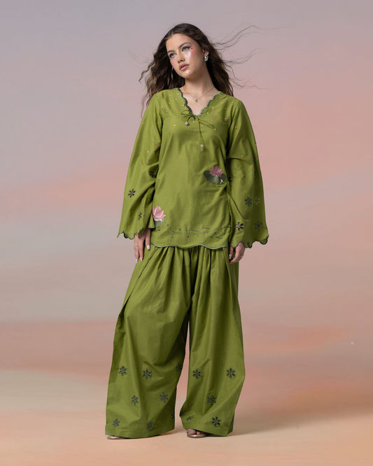 Lily Pad | Osen